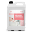 Non Fragranced Antibacterial Foaming Hand Soap Clear, 5L Bottle